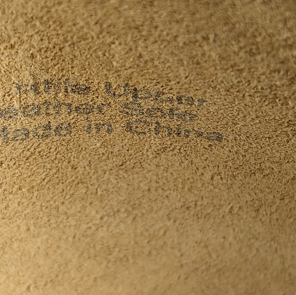 BADGLEY MISCHKA Terris mid heel White Satin tulle bow ankle strap shoes. Size 11 - Picture 5 of 6